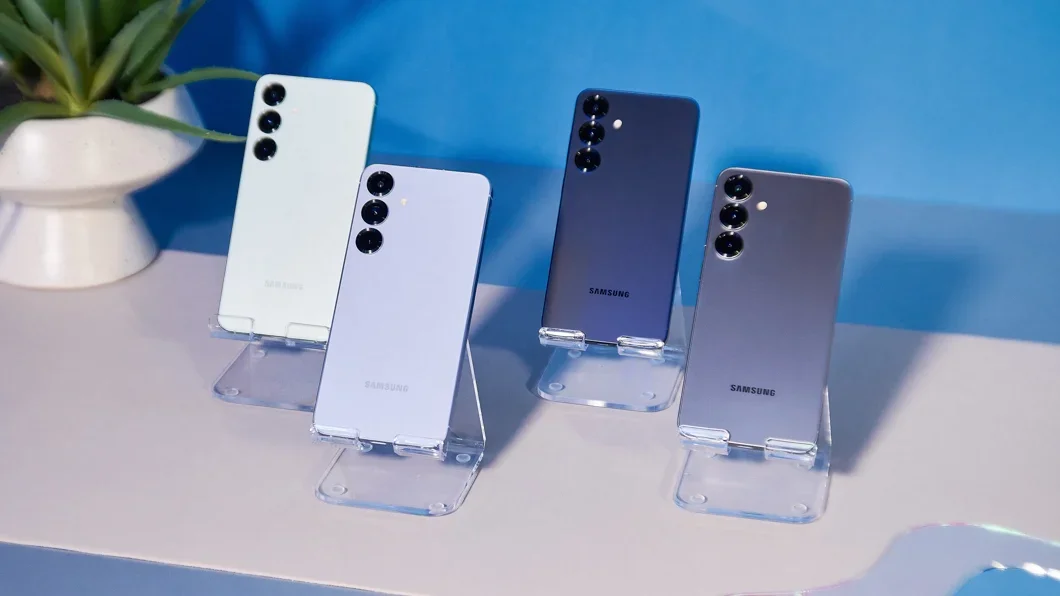 S26 Ultra với chip “for Galaxy” mang hiệu năng dẫn đầu